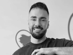 Śmierć Łukasza Litewki. Kierowca przyznał się do spowodowania wypadku, prokuratura szykuje zarzuty