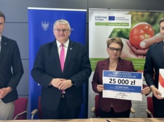 Ślesin z własną jadłodzielnią. To konkretna odpowiedź na problem marnowania jedzenia