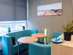 Uczniowie mają swoją strefę ciszy