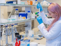 Gdański Uniwersytet Medyczny sprawdzi, jak człowiek funkcjonuje w skrajnych warunkach