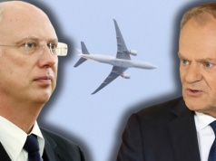 Człowiek Putina odpowiedział na wpis Tuska. "Przyjedziesz do Rosji błagać"