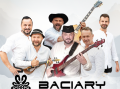 Baciary na kampusie UBB! Góralska biesiada już w maju