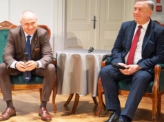 Zaczęło się od trzech muszkieterów... Basket Siedlce ma już 10 lat (zdjęcia)