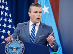 Szef Pentagonu: Europejczycy powinni mniej gadać i wsiąść do łodzi, by odblokować cieśninę Ormuz