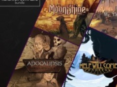 Promocja na Klabater Complete Bundle w GOG.com. Zestaw aż 8 gier na PC już 41,99 zł!