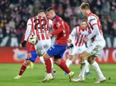 Ważne powroty w Rakowie. Na tego gracza długo czekano