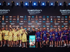 Babilon Boxing Show w Raszynie. Relacja i wyniki gali live