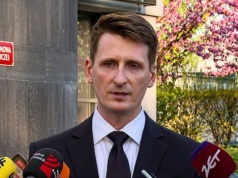 Prokuratura o szczegółach śmierci Łukasza Litewki. 4 słowa dały do myślenia