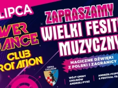 Power Dance Club Rotation już 17 lipca w Rokitkach