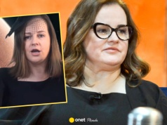 Pokażą niepublikowany materiał z Joanną Kołaczkowską. "Tęsknię"