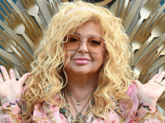 Magda Gessler pokazała wzruszające zdjęcie z wnuczką. Fani nie mogli milczeć