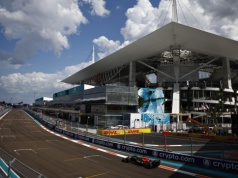 Plan transmisji GP Miami 2026 F1