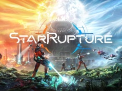 Creepy Jar chce wydać grę StarRupture w wersji 1.0 jednocześnie z wersją na duże konsole