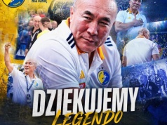 Piłka ręczna: Talant Dujshebaev odchodzi z Industrii Kielce