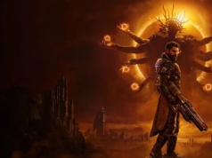 Saros zmiażdżył konkurencję! Genialne oceny nowej gry na PlayStation 5