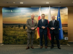 Kolejne Lubelskie mają prezesa. Spółką będzie rządził Krzysztof Golubiewski