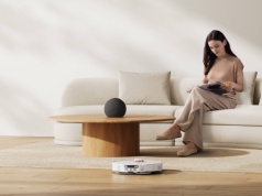 Xiaomi Vacuum Cleaner H50 Pro. Wiosenne porządki wchodzą na wyższy poziom