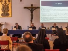 Boże Macierzyństwo Maryi – Ogólnopolskie Sympozjum Mariologiczne Polskiego Towarzystwa Mariologicznego