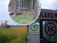 Dwaj bracia zginęli w ten sam sposób. Niewyobrażalna tragedia rodziny z Podkarpacia