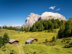 Sprzedają domy górskie w Małych Dolomitach za 1 euro. Zainteresowanie przerosło oczekiwania