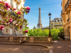 ✨Wakacyjny wypad do Paryża✨Przedłużony weekend w stolicy Francji za 1304 PLN 🏛️🥐