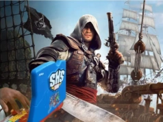 Komputer do Assassins's Creed Black Flag: Resynced. To, co masz, nie wystarczy