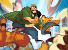 Jay and Silent Bob: Chronic Blunt Punch - recenzja gry. Snoochie boochies