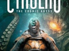 Gra Cthulhu The Cosmic Abyss na Steam za 87 zł (zamiast 170 zł) w Kinguinie tydzień po premierze!