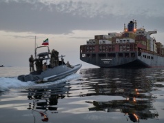 Świat czeka na ropę z Zatoki Perskiej. Oto prognozy