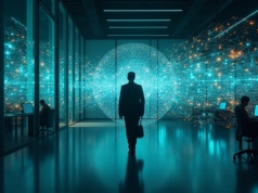 Google konsoliduje AI: Gemini Enterprise staje się systemem operacyjnym dla agentów