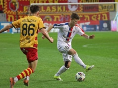 Co tam się wydarzyło?! Szalona końcówka w hicie PKO BP Ekstraklasy