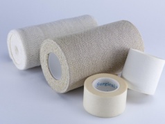 Stałe zaopatrzenie w środki opatrunkowe: jak zaplanować zakupy dla szpitala, przychodni i gabinetu prywatnego