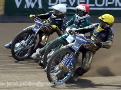 Żużel. Falubaz odrodził się w Lublinie! Męki Motoru, Madsen bez trójki! (RELACJA)