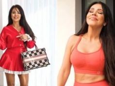 TYLKO U NAS! Sylwia Bomba szczuplejsza niż kiedykolwiek. Wyjawiła sekret