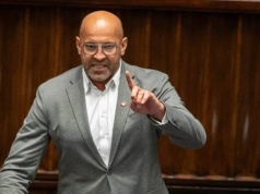 „To pomówienie i zniesławienie”. Prezes PKOl zapowiada pozew przeciwko ministrowi Rutnickiemu