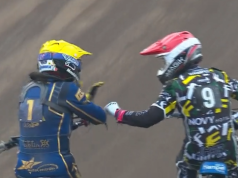 Żużel: Emocje w Lublinie! Zielonogórzanie postraszyli Wicemistrza Polski!