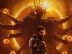 Saros - recenzja. Po Returnalu myślałem, że nie da się lepiej