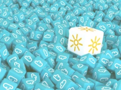 IMGW: w majówkę pogoda zmienna i raczej chłodna