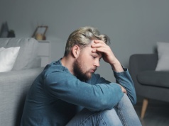 Miał 30 lat i zmagał się z wypaleniem zawodowym. "Postanowiłem, że dam z siebie wszystko"