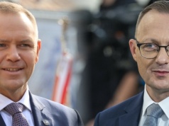 Rzecznik prezydenta zapowiedział ws. nowego szefa BBN. "To nie będzie on"