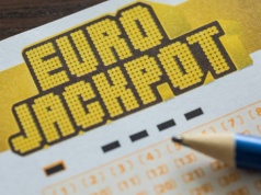 Wyniki Lotto na 24 kwietnia 2026. Padła wygrana Eurojackpot w Polsce