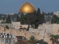 Kraje arabskie domagają się od Izraela ochrony miejsc świętych Jerozolimy