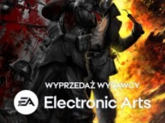 Wyprzedaż Electronic Arts Sale na Steam. Gra The Saboteur na PC dostępna za 9,98 zł!
