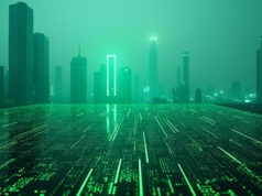 DeepSeek V4 rzuca wyzwanie liderom. Chińskie modele niemal dogoniły GPT i Gemini