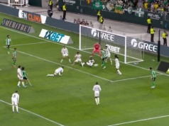 Były piłkarz Barcelony pogrążył Real w 94. minucie!