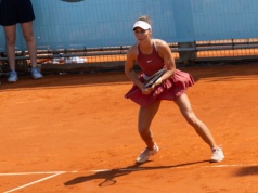 0:6 w secie. Polka nie znalazła sposobu na znane Rosjanki