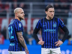 Mistrzowska siesta w Mediolanie odroczona. Napoli gromi rywala