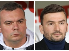 Ogromne rozczarowanie w Jagiellonii. Gasparik: Długo będziemy pamiętać tę końcówkę