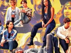 Pokolenie V skasowane po 2. sezonie. Dla fanów świata The Boys jest też dobra wiadomość