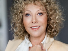 Alicja Majewska i Artur Andrus w piosence „Wiesz?”. Winylowe wydanie „Piosenek Korcza i Andrusa”